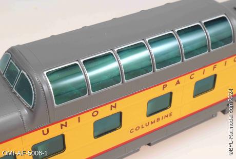 OMI-AF-5006-1