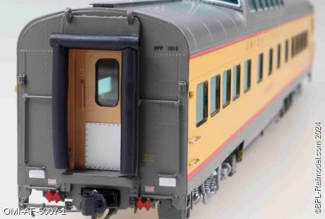OMI-AF-5007-1