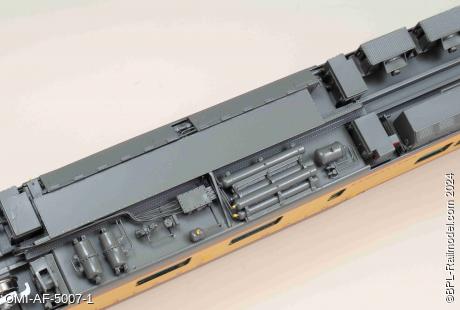 OMI-AF-5007-1