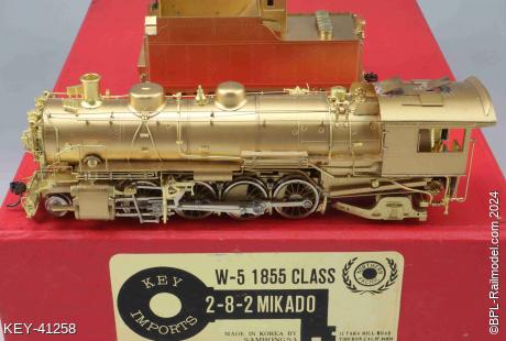 KEY-41258