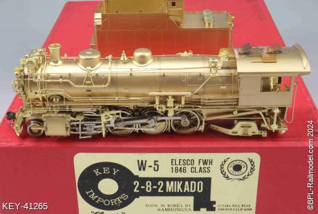 KEY-41265