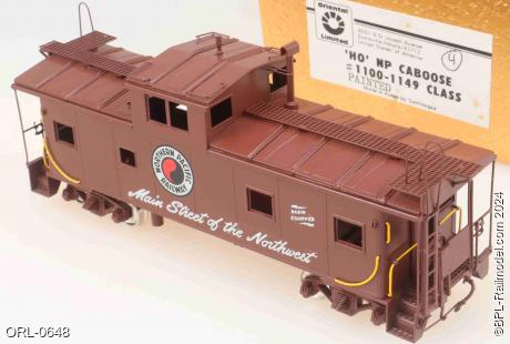ORL-0648