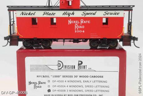 DIV-DP-4500B