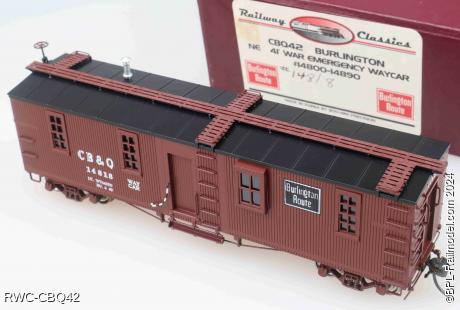 RWC-CBQ42