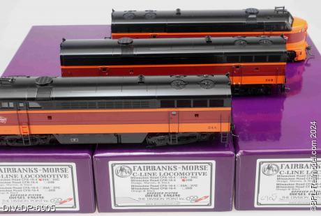 DIV-DP-6905
