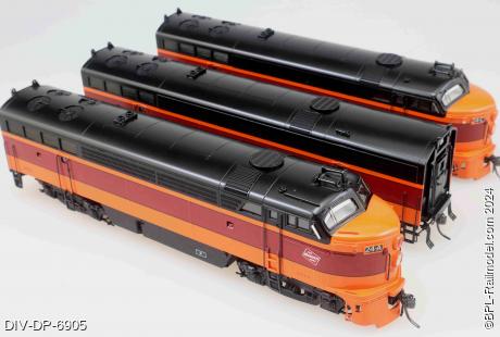 DIV-DP-6905