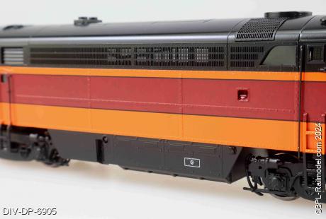 DIV-DP-6905