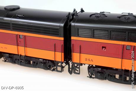 DIV-DP-6905