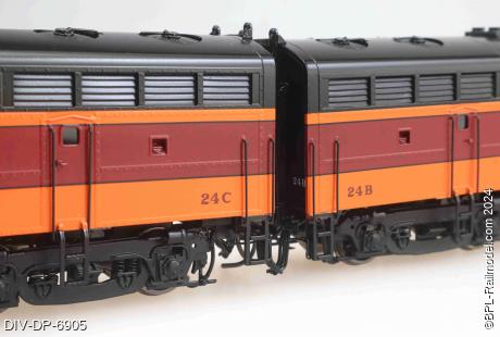 DIV-DP-6905