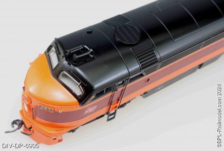 DIV-DP-6905