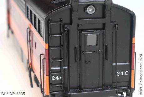 DIV-DP-6905