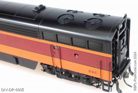 DIV-DP-6905