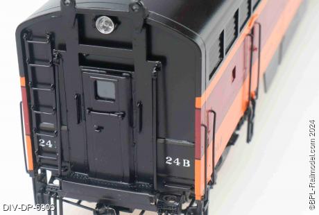 DIV-DP-6905