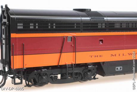 DIV-DP-6905