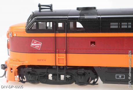DIV-DP-6905