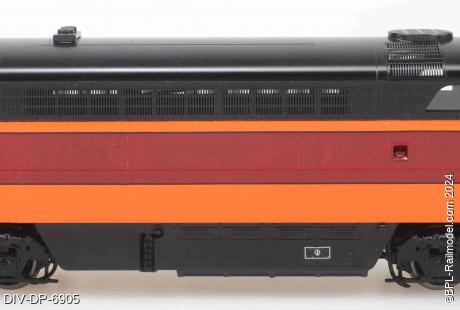 DIV-DP-6905