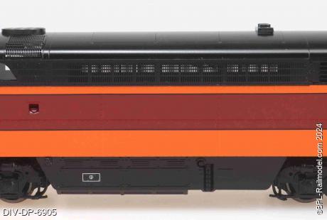 DIV-DP-6905