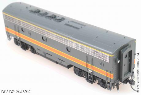 DIV-DP-2046BX
