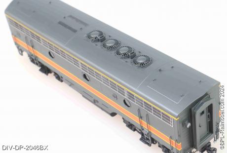 DIV-DP-2046BX