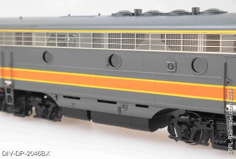 DIV-DP-2046BX