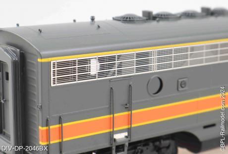 DIV-DP-2046BX
