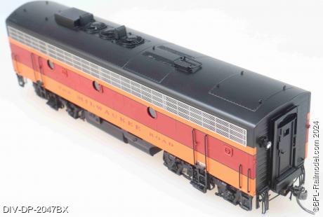 DIV-DP-2047BX