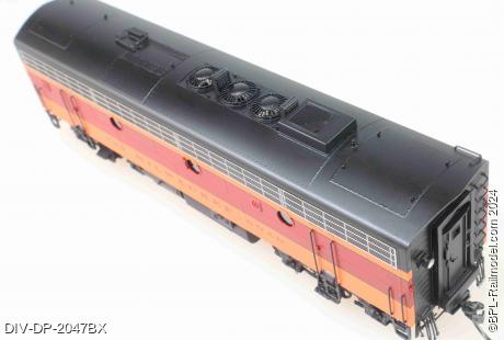 DIV-DP-2047BX