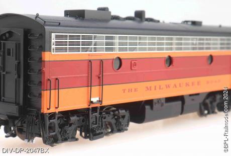 DIV-DP-2047BX