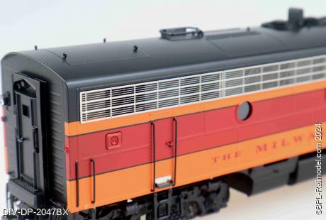 DIV-DP-2047BX