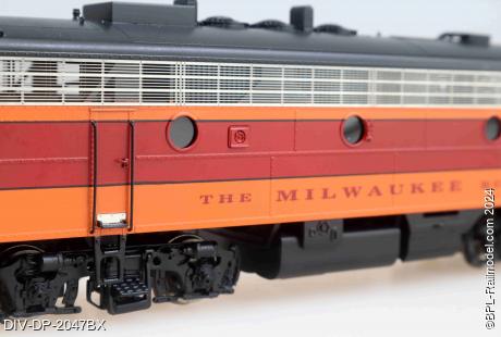 DIV-DP-2047BX