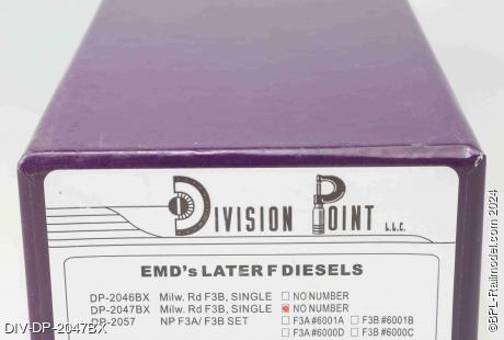 DIV-DP-2047BX