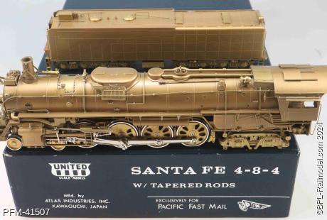 PFM-41507