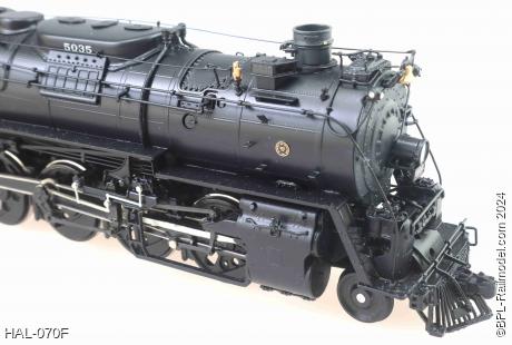 HAL-070F