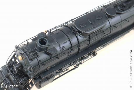 HAL-070F