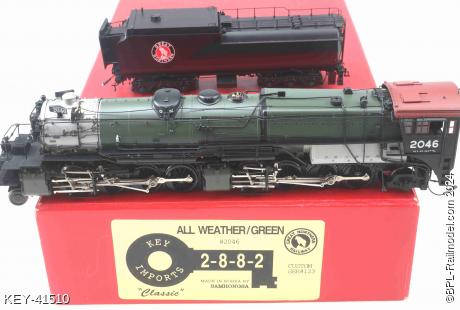 KEY-41510