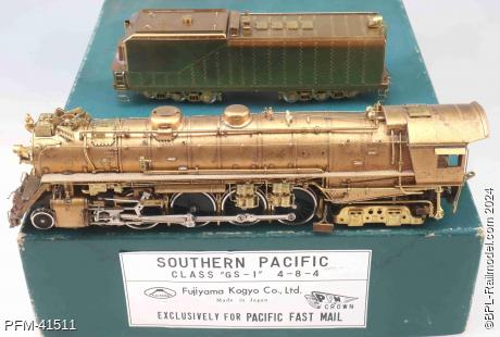 PFM-41511