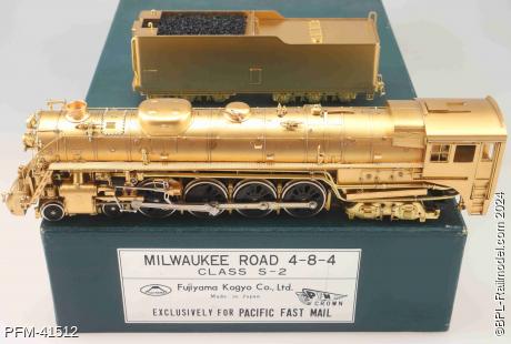 PFM-41512