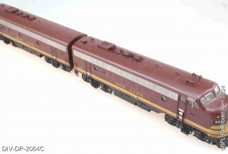 DIV-DP-2064C