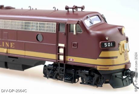 DIV-DP-2064C