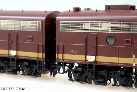 DIV-DP-2064C