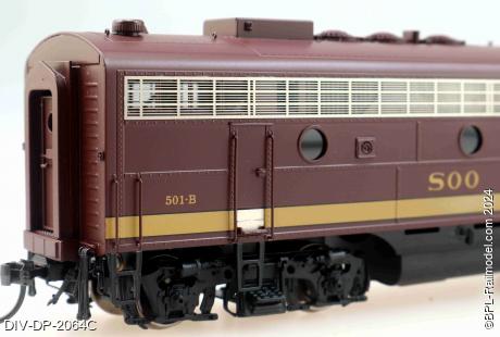 DIV-DP-2064C