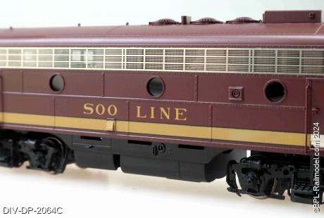 DIV-DP-2064C