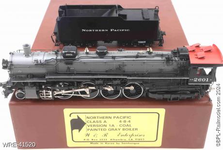 WRE-41520