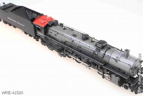WRE-41520