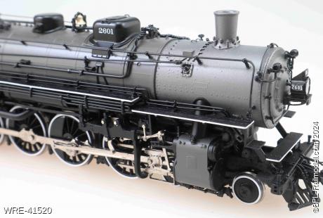 WRE-41520