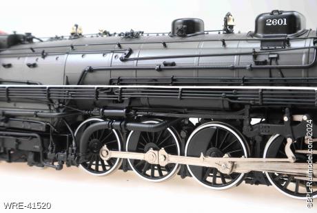 WRE-41520