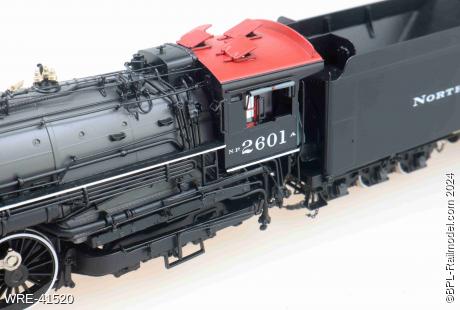 WRE-41520