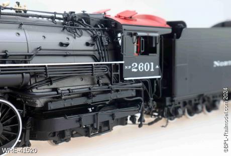 WRE-41520