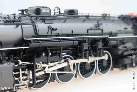 WRE-41520