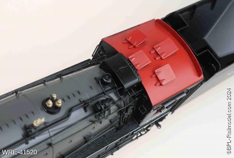 WRE-41520